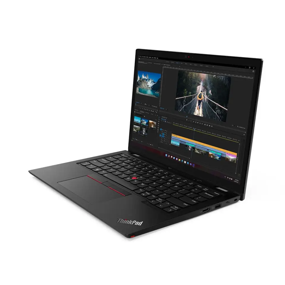 Lenovo ThinkPad L13 Yoga 21R7003ATX Ultra 7-255U 32GB 1TB 13.3'' Win11 Pro