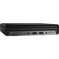 HP PRO MINI 400 G9 9H6W8ET CORE i5 14500T-32GB DDR5 RAM-512GB NVME-W11 PRO MINI PC