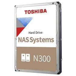 Toshiba 3,5'' N300 4TB 512MB 7200RPM MN10ADA400ES