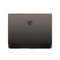 MSI 16'' QHD VECTOR 16 HX A14VHG-497XTR CORE i9 14900Hx-32GB DDR5 RAM-12GB RTX4080-1TB NVME-FDOS