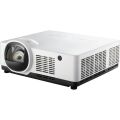 VIEWSONIC 6000ansilümen LSC601WU-ST 1920X1200 LAZER 7/24 ÇALIŞAN KISA MESAFE PROJEKSİYON