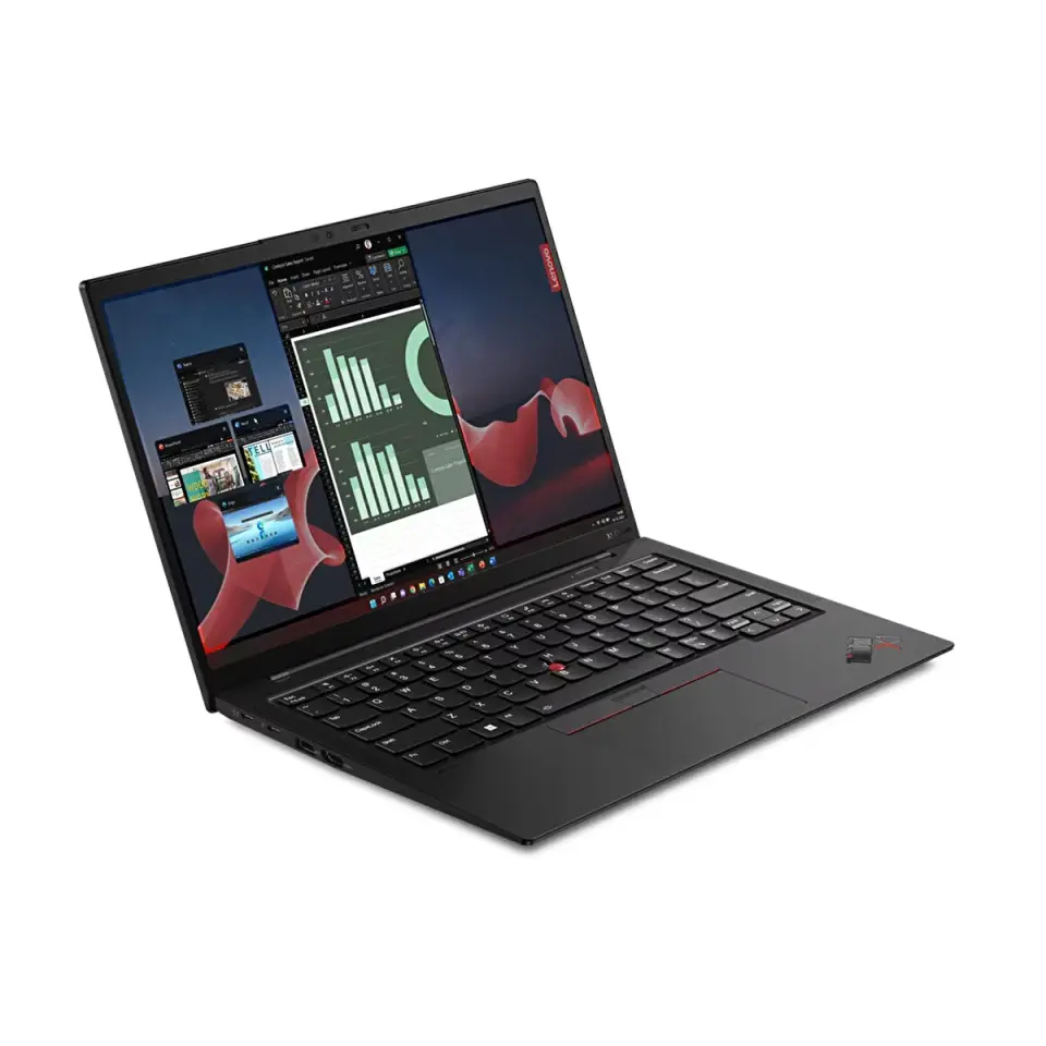 Lenovo X1 Carbon 21HNS8N500 i7-1355U 32GB 1TB 14'' Touch DOS