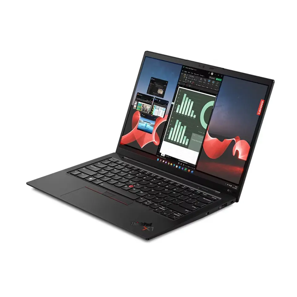 Lenovo X1 Carbon 21HNS8N500 i7-1355U 32GB 1TB 14'' Touch DOS