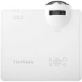 VIEWSONIC 6000ansilümen LSC601WU-ST 1920X1200 LAZER 7/24 ÇALIŞAN KISA MESAFE PROJEKSİYON