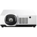 VIEWSONIC 6000ansilümen LSC601WU-ST 1920X1200 LAZER 7/24 ÇALIŞAN KISA MESAFE PROJEKSİYON