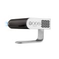 VIEWSONIC M1 Plus 854X480 300 lümen Bluetooth/Wi-Fi Bataryalı Harman Kardon Taşınabilir SMART LED Projeksiyon Cihazı