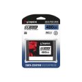 KINGSTON 2,5'' 480gb DC450R SEDC450R/480G 560MB/s 510MB/s SATA 3 (6Gb/s) Enterprise SSD
