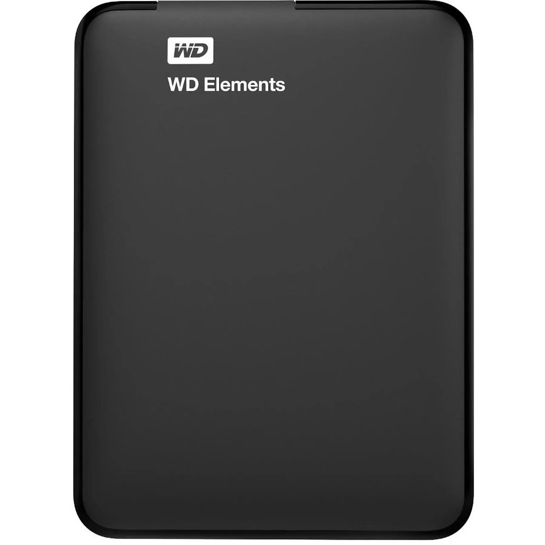 WD 2.5'' 4TB Elements WDBU6Y0040BBK Siyah