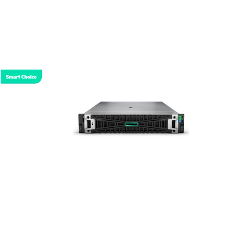 HPE DL380 GEN11 INTEL XENON-G 5416S 16C 2X32GB 2X480GB SSD 2.5  2X1000W P81784-425