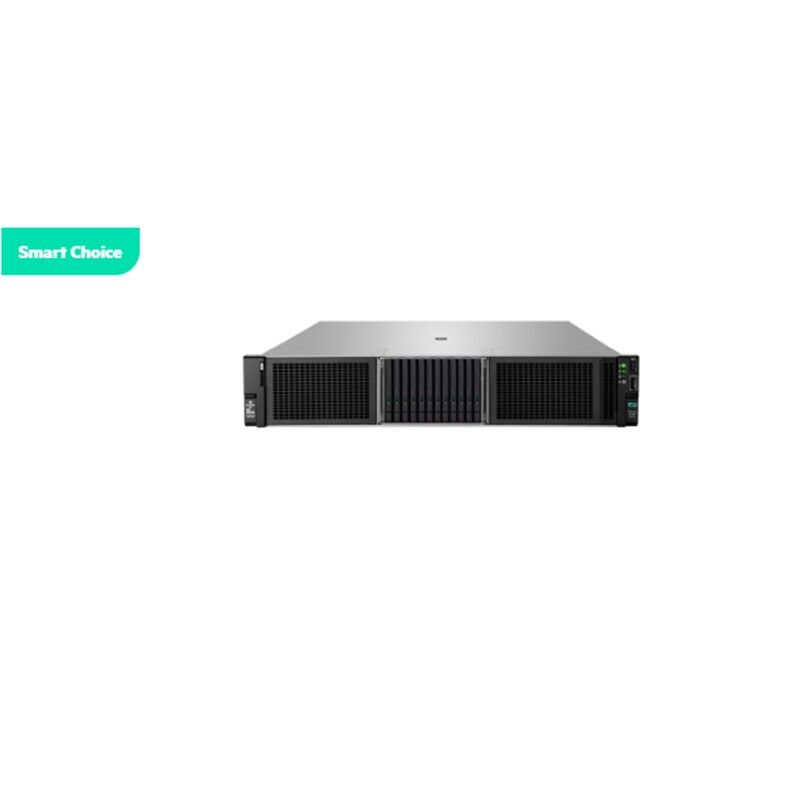 HPE DL380 GEN11 INTEL XENON-G 5416S 16C 2X32GB 2X480GB SSD 2.5  2X1000W P81784-425