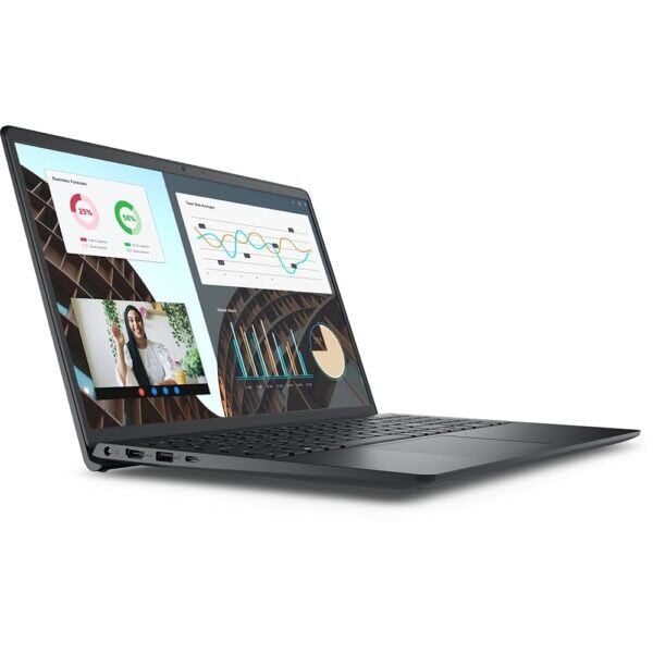 DELL 15.6'' VOSTRO 3530 N3409PVNB3530U CORE i5 1334U 8GB- 512GB M2 NVME- O/B UHD FDOS