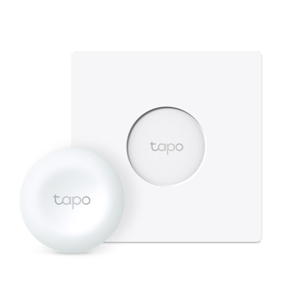 TP-LINK Tapo S200D Akıllı Düğme