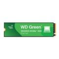 WD 2TB Green Sn3000 m2.nvme SSD Disk WDS200T4G0E
