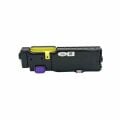Tonerkopi Xerox Versalink C400 YL Muadil Toner Yüksek Kapasiteli (Baskı Kapasitesi 4800 Syf.)