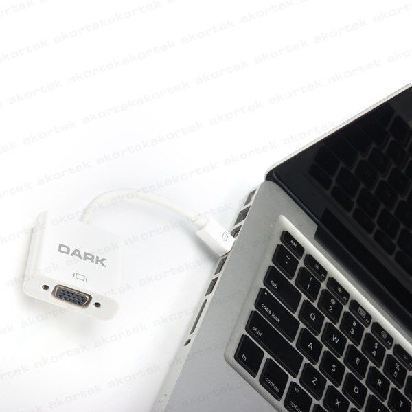 DARK DK-HD-AMDPXVGA mDP-VGA (D) Görüntü Adaptörü