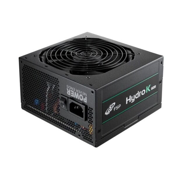 VENTO 850w 80+ BRONZE VG4202FLA Gaming E-ATX PC Kasası 360mm Soğutma Desteği