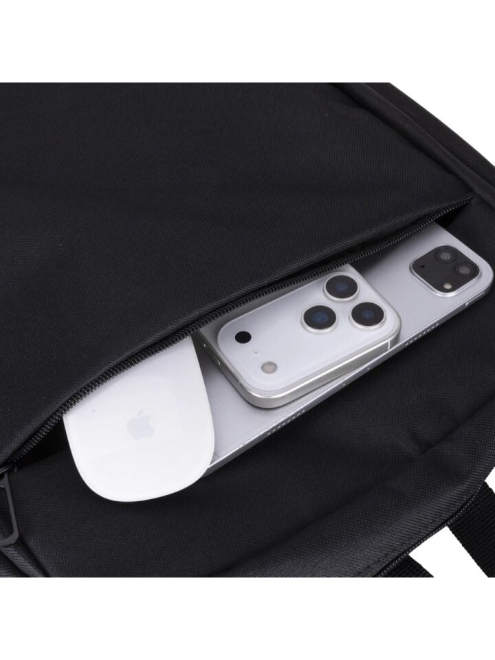 PLM DREXEL 8300 Notebook Çantası 15.6'' Siyah