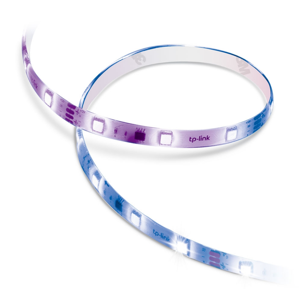 TP-LINK Tapo L920-5 Renkli Led Şerit