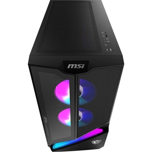 MSI MPG INFINITE X3 Aı 2NVV7-643EU ULTRA 7 265KF-32GB DDR5 RAM-2TB NVME-RTX5080-W11H GAMING PC