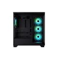 BITFENIX 750W 80+ BRONZE CUBE PREMIUM BFC-CETB75KKGSK-4A Gaming Mid-Tower PC Kasası Pencereli