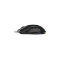 LENOVO LECOO MS130 USB RGB Led Aydınlatmalı 7200dpi Gaming Optic Siyah Mouse