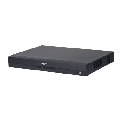 DAHUA 32kanal 2-diskli Analog Kayıt Cihazı XVR5232AN-5M-I3
