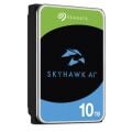 SEAGATE 3.5'' 10TB SKYHAWK ST10000VE001 7200 RPM 256MB SATA-3 Güvenlik Diski