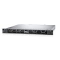 DELL R260 PER260P1 E-2414-1X16B RAM-1X2TB-4X3.5/Raıls/Broadcom 5720 Dual Port/İdrac9 Basıc 16G/700W Rack Sunucu