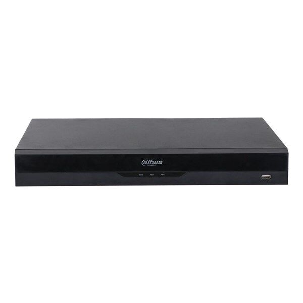 DAHUA 16kanal 2-diskli NVR Kayıt Cihazı NVR5216-EI
