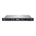 DELL R260 PER260P1 E-2414-1X16B RAM-1X2TB-4X3.5/Raıls/Broadcom 5720 Dual Port/İdrac9 Basıc 16G/700W Rack Sunucu