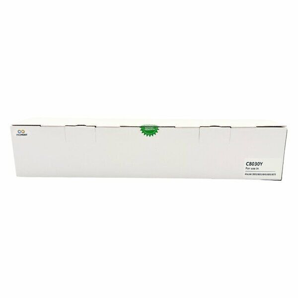 Tonerkopi Xerox AltaLink C8030-C8035-C8045-C8055-C8070 - 006R01704 YL Muadil Toner