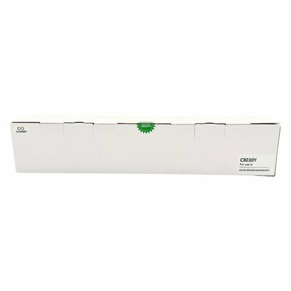 Tonerkopi Xerox AltaLink C8030/C8035/C8045 YL Muadil Toner (Baskı Kapasitesi 15.000 Syf.)