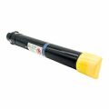 Tonerkopi Xerox AltaLink C8030/C8035/C8045 YL Muadil Toner (Baskı Kapasitesi 15.000 Syf.)
