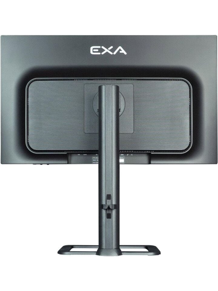 EXA AIO X24SU PRO C51 Ultra 5-225H 16GB 512GB m.2 23.8'' W11H Siyah-PIVOT