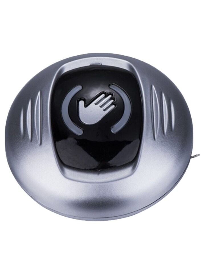 BIFO BT13 TEMAZSSIZ BUTON SIVA ÜSTÜ