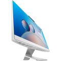 ASUS 23.8'' A3402WBAK I58512W0D CORE i5 1335U 32GB RAM- 1TB NVME O/B UHD FDOS Beyaz