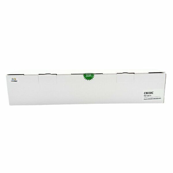 Tonerkopi Xerox AltaLink C8030-C8035-C8045-C8055-C8070 - 006R01702 CY Muadil Toner