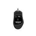 LENOVO LECOO MS106 USB RGB Led Aydınlatmalı 3200dpi Gaming Optic Siyah Mouse