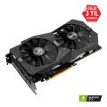 ASUS 4GB ROG STRIX GTX1650-A4GD6 GAMING GDDR6 HDMI-DP PCIE 3.0