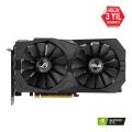 ASUS 4GB ROG STRIX GTX1650-A4GD6 GAMING GDDR6 HDMI-DP PCIE 3.0