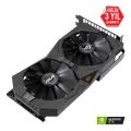 ASUS 4GB ROG STRIX GTX1650-A4GD6 GAMING GDDR6 HDMI-DP PCIE 3.0