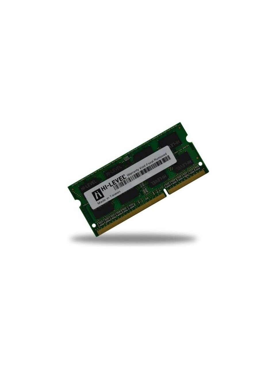 HI-LEVEL NTB 8GB 2666MHz DDR4 HLV-SOPC21300D4-8G