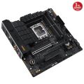 ASUS TUF GAMING B760M-PLUS WIFI II DDR5 HDMI-DP PCIE 4.0 1700P MATX