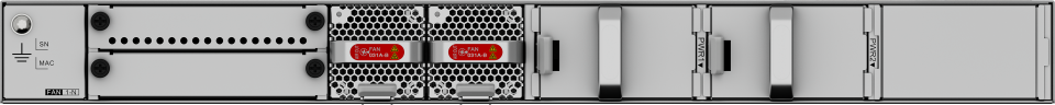 HUAWEI 24port 10-SFP/8-SFP 25GbE/2-SFP 100GbE Gigabit 10xSFP+/8x25GE/2x100GE Yönetilebilir Switch  eKIT S620-24T16X8Y2CZ