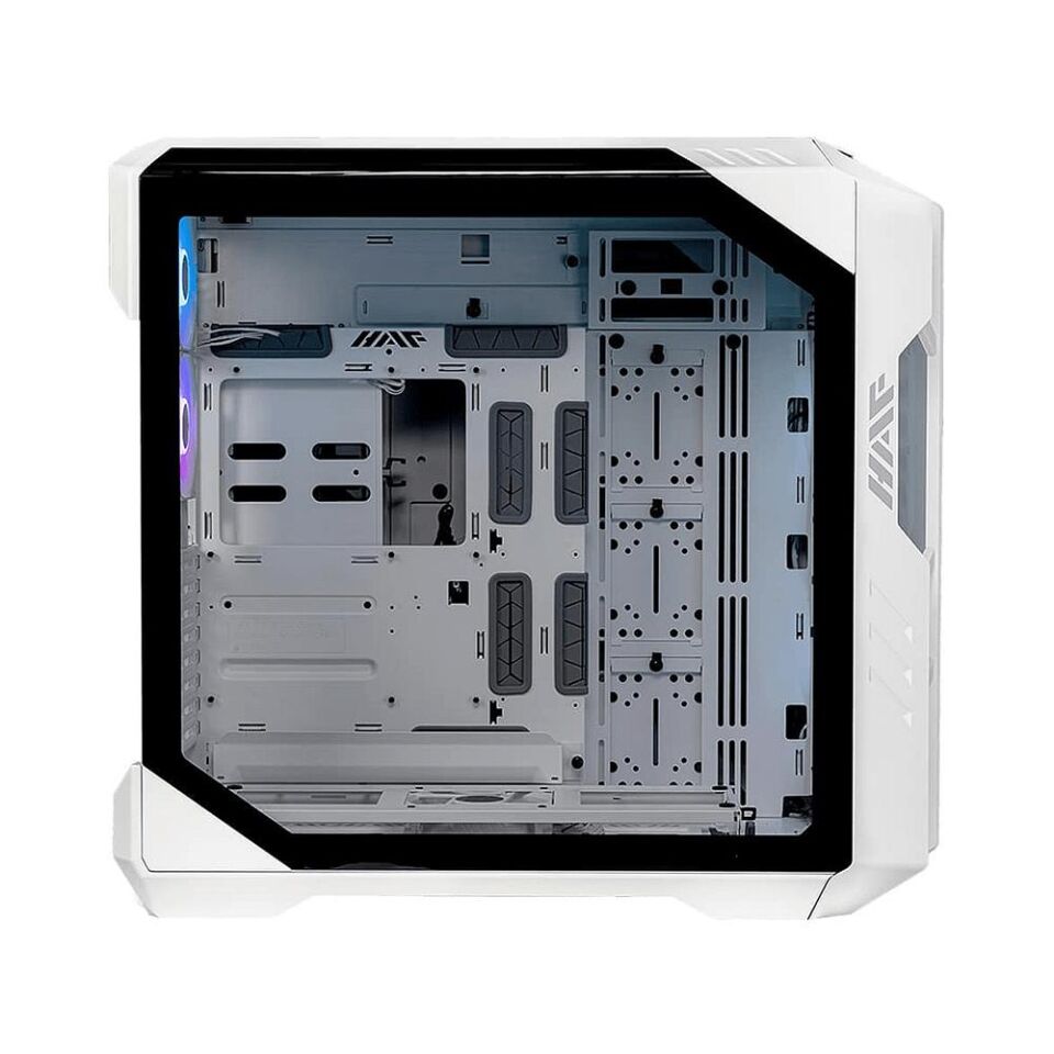 COOLERMASTER HAF700 EVO Gaming Full-Tower PC Kasası