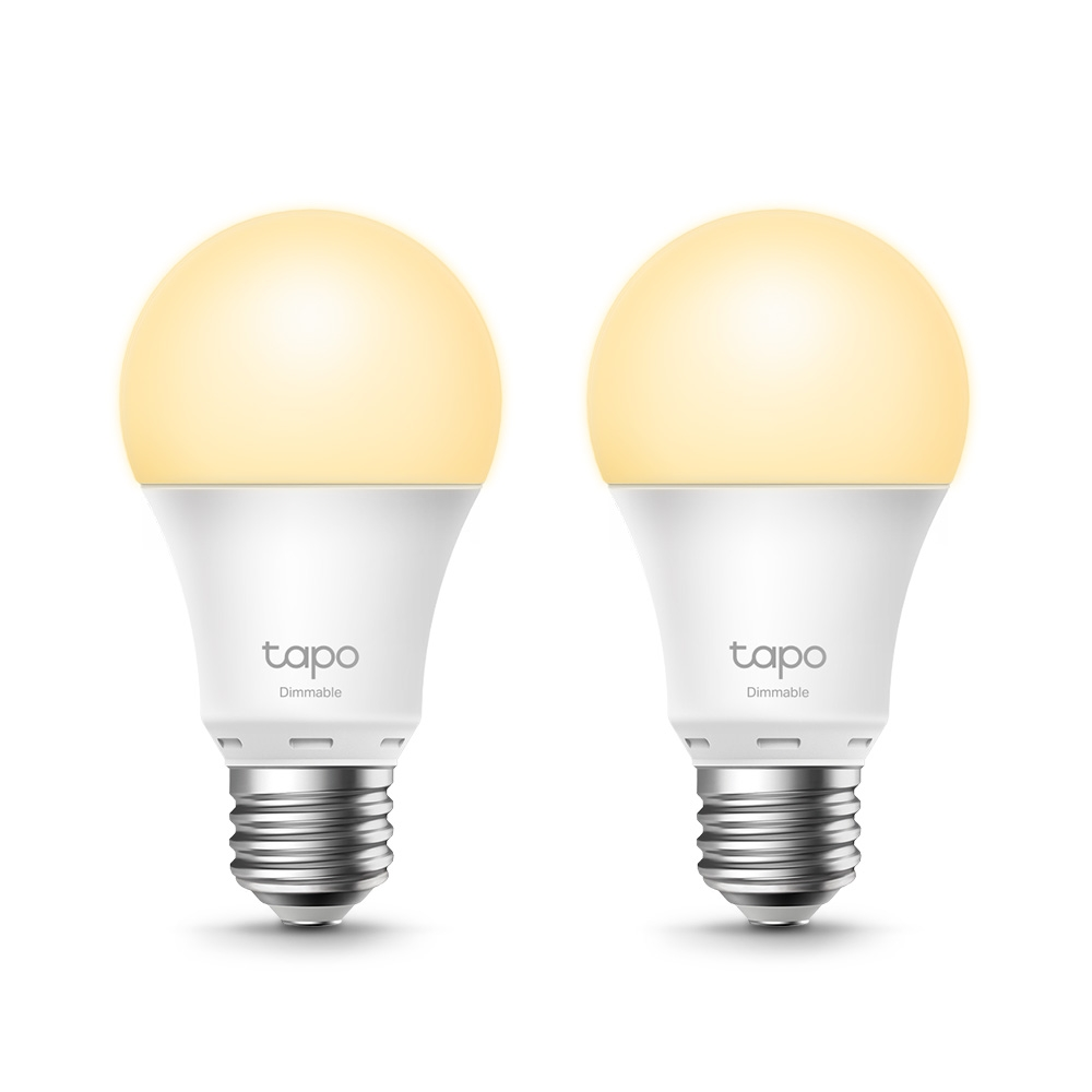 TP-LINK Tapo L510E(2-Pack) Akıllı Ampul