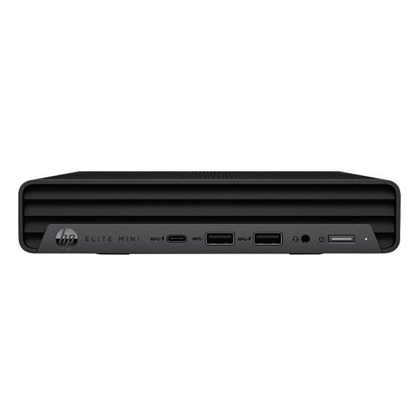 HP ELITE MINI 800 G9 622X5ET CORE i7-14700-16GB DDR5 RAM-512GB NVME-FDOS MINI PC