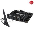 ASUS TUF GAMING B760M-PLUS WIFI II DDR5 HDMI-DP PCIE 4.0 1700P MATX