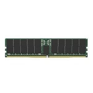 KINGSTON DDR5 ECC RDIMM 64GB 5600MHz KTH-PL556D4-64G 2Rx4 Sunucu Ram