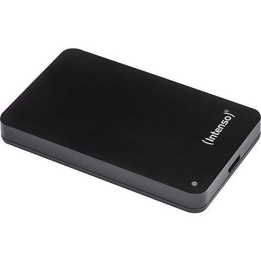 INTENSO 4TB 2.5'' 6023512 USB 3.0 Harici Disk Siyah